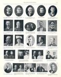 Price, Krueger, McGree, Palmer, Powell, Reynolds, Freek, Bahnks, Donahoo, Dodge, Morgan, Rock Island County 1905